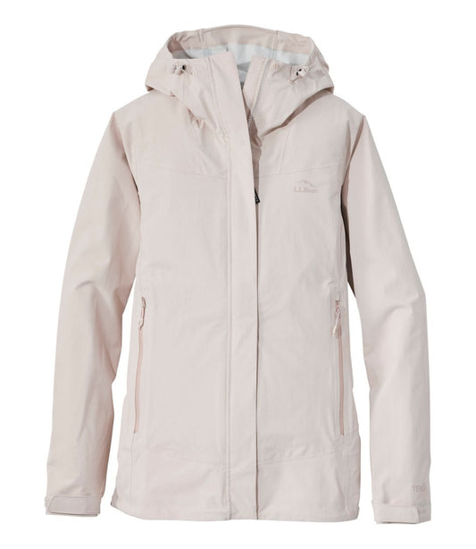 Women's Cresta Stretch Rain Jacket - L.L.Bean Quality