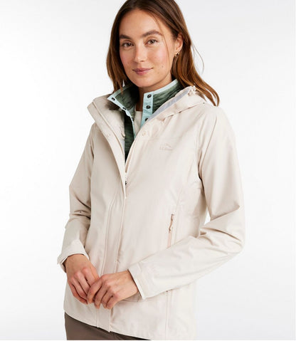 Women's Cresta Stretch Rain Jacket - L.L.Bean Quality
