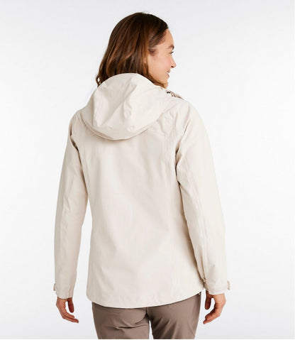 Women's Cresta Stretch Rain Jacket - L.L.Bean Quality
