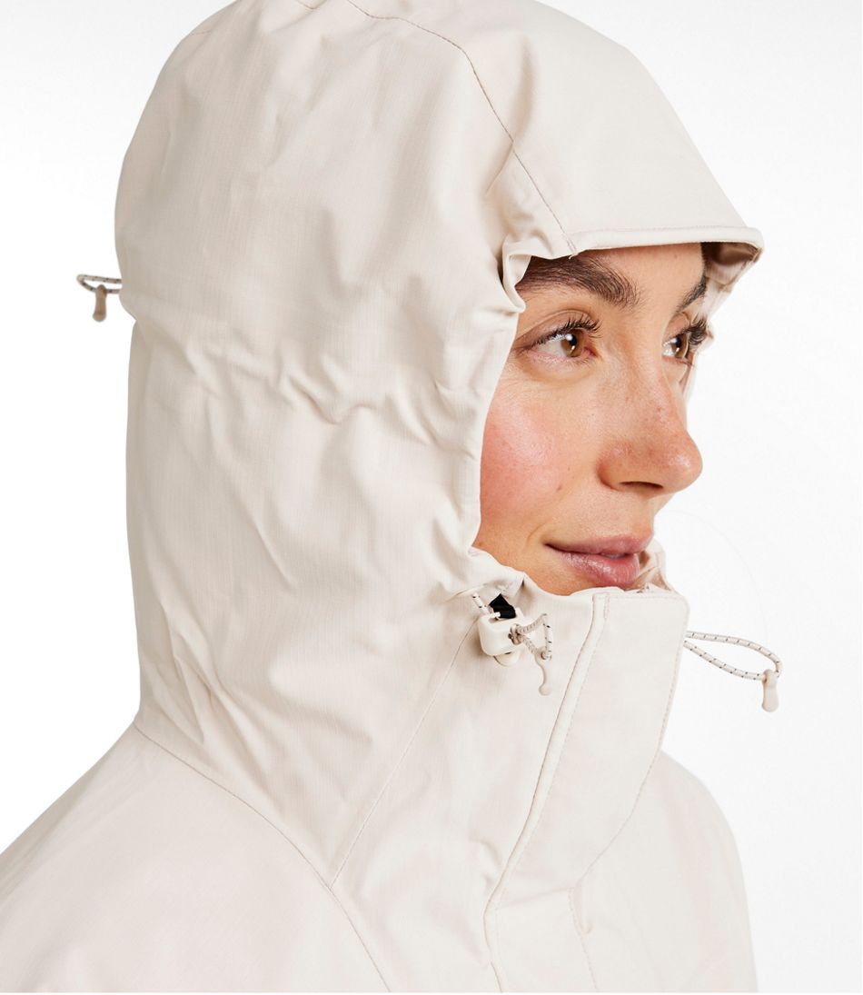 Women's Cresta Stretch Rain Jacket - L.L.Bean Quality