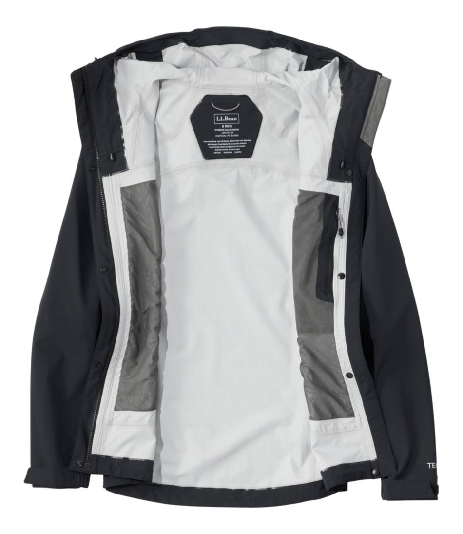 Women's Cresta Stretch Rain Jacket - L.L.Bean Quality