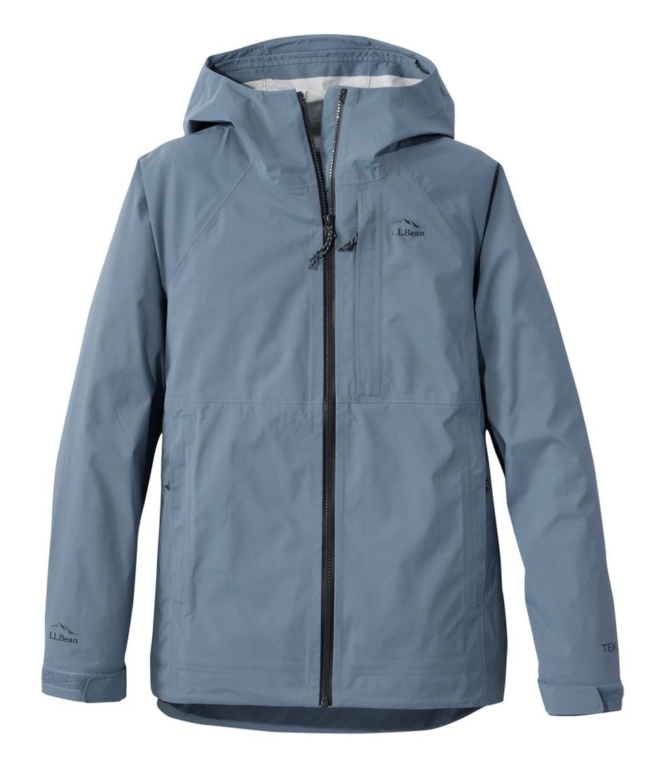 Women's Angler Rain Jacket - L.L.Bean Value