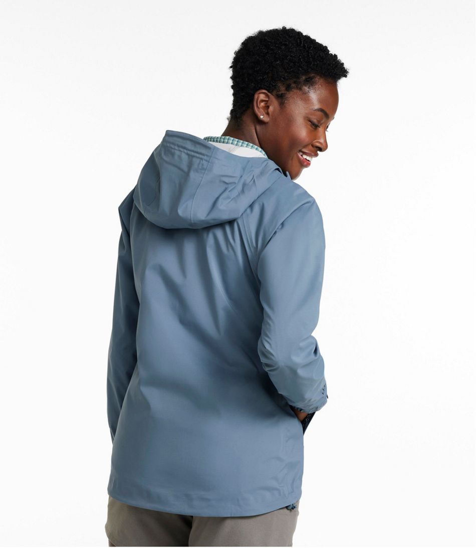 Women's Angler Rain Jacket - L.L.Bean Value