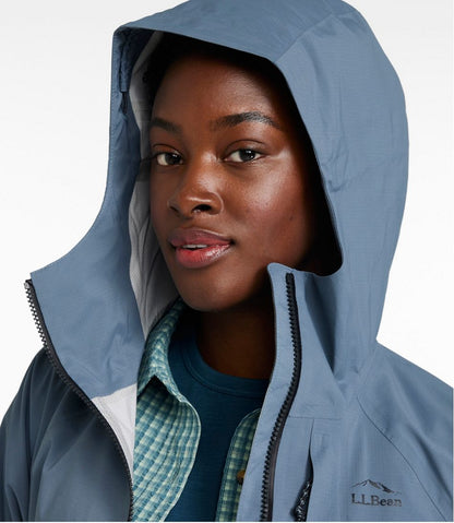 Women's Angler Rain Jacket - L.L.Bean Value