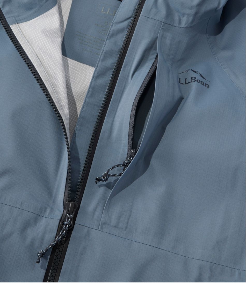 Women's Angler Rain Jacket - L.L.Bean Value