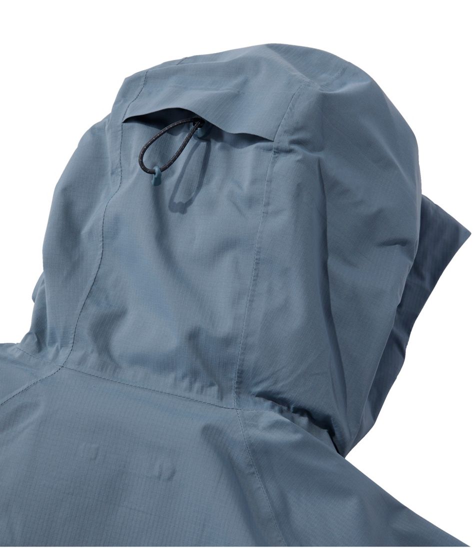 Women's Angler Rain Jacket - L.L.Bean Value
