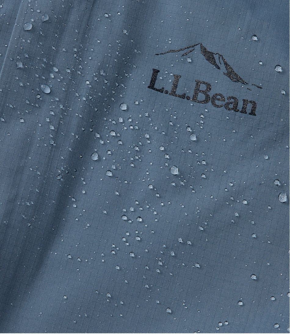 Women's Angler Rain Jacket - L.L.Bean Value