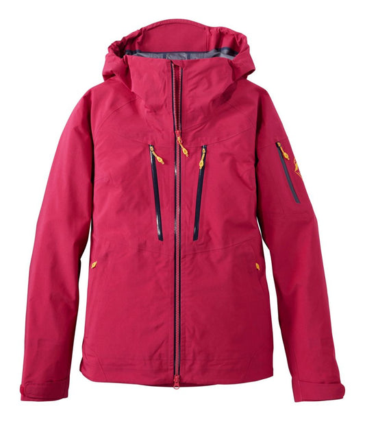 Women's GORE-TEX Pro Patroller Jacket - L.L.Bean Latest