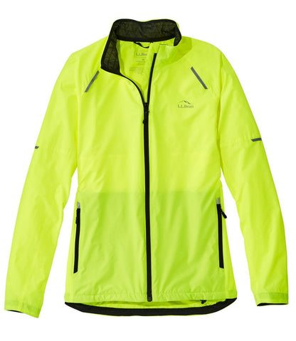 Women's Bean Bright Multisport Jacket - L.L.Bean Essential
