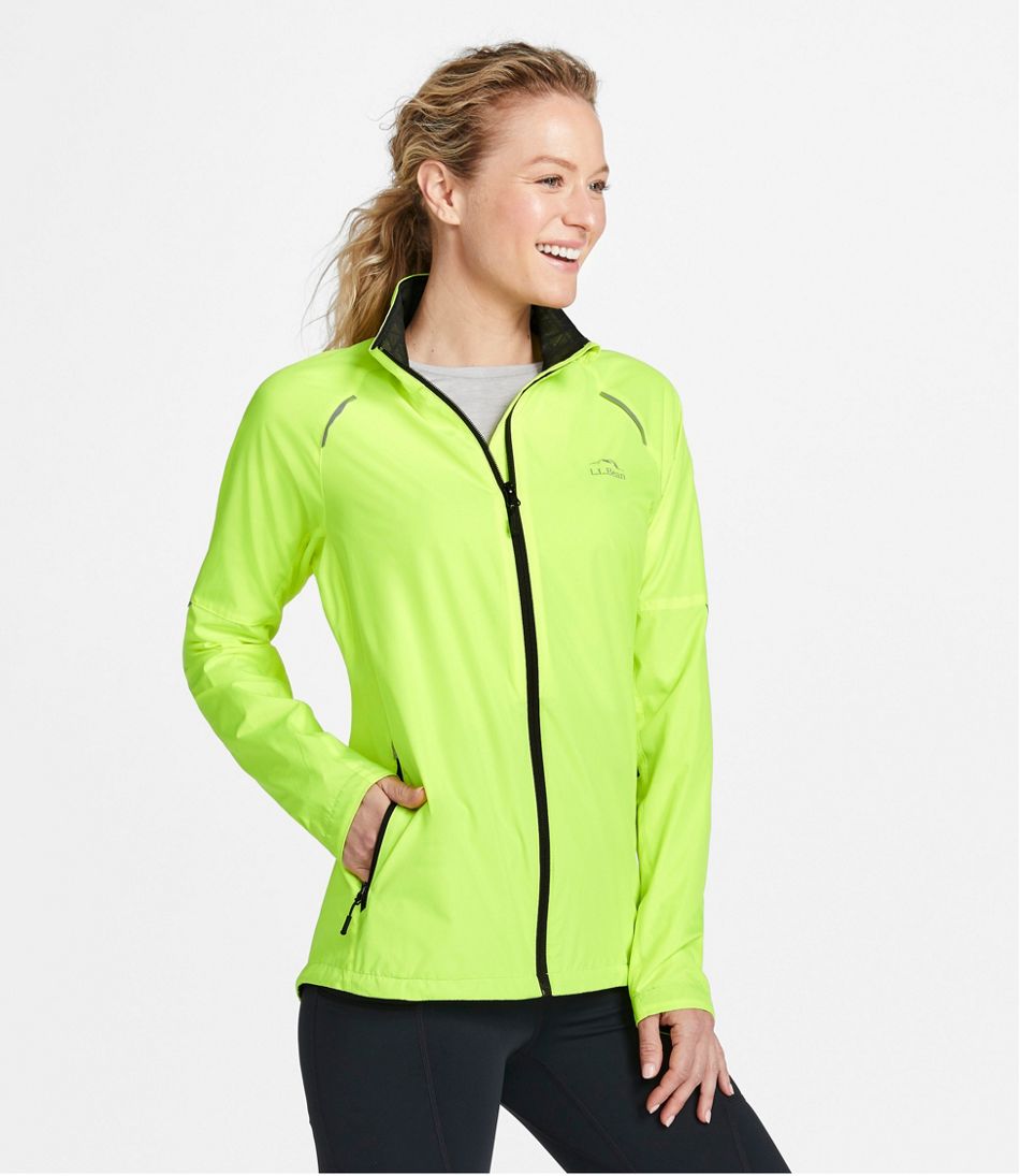 Women's Bean Bright Multisport Jacket - L.L.Bean Essential