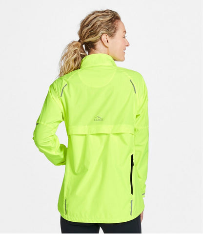 Women's Bean Bright Multisport Jacket - L.L.Bean Essential