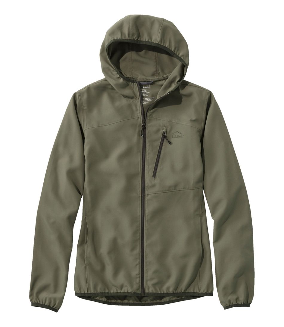 Women's No Fly Zone Jacket - L.L.Bean Great Value