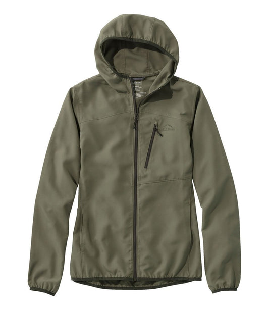 Women's No Fly Zone Jacket - L.L.Bean Great Value