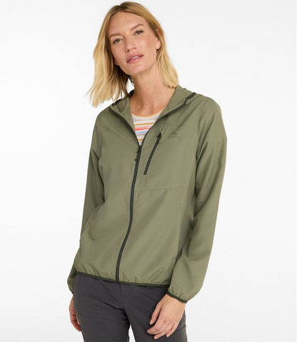 Women's No Fly Zone Jacket - L.L.Bean Great Value