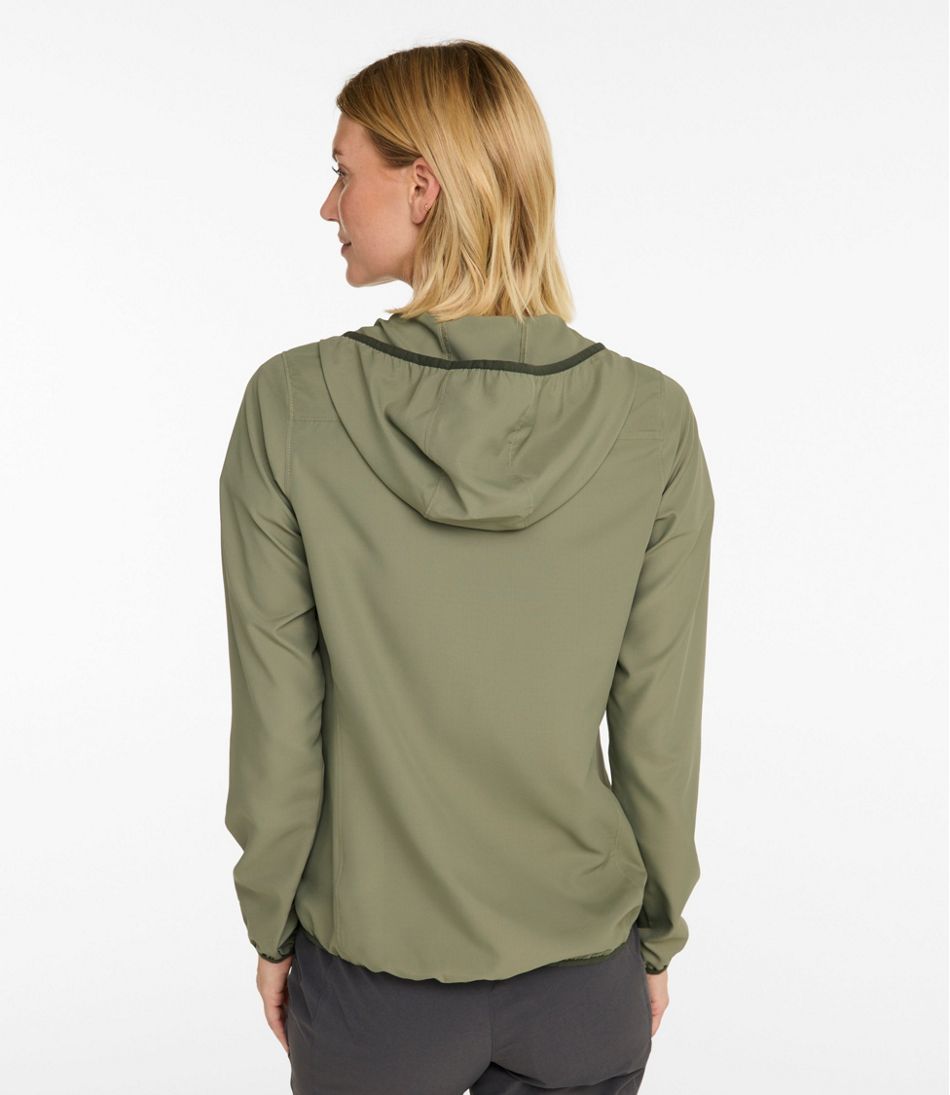 Women's No Fly Zone Jacket - L.L.Bean Great Value