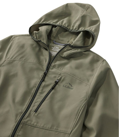 Women's No Fly Zone Jacket - L.L.Bean Great Value