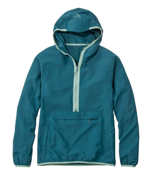 Adults' No Fly Zone Anorak - L.L.Bean Latest