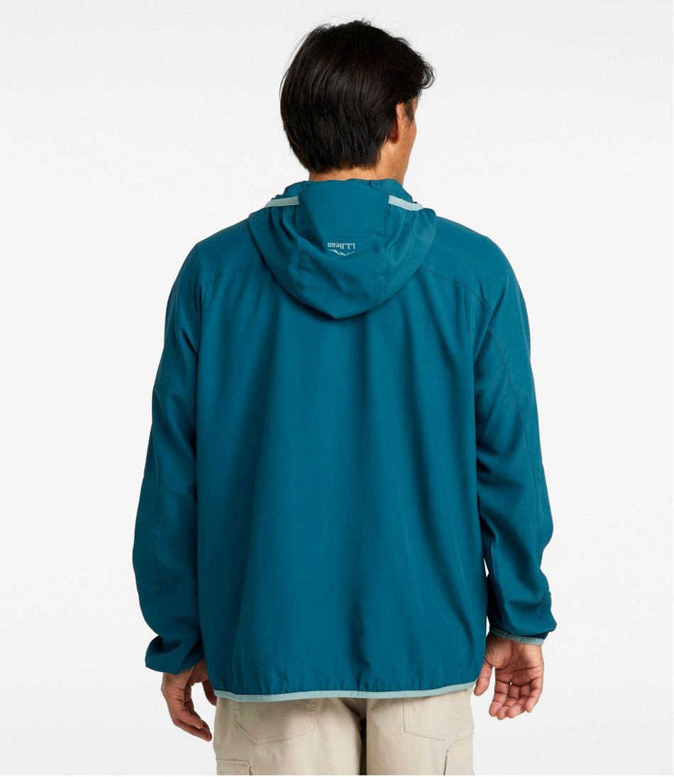 Adults' No Fly Zone Anorak - L.L.Bean Latest