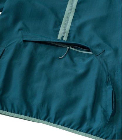 Adults' No Fly Zone Anorak - L.L.Bean Latest