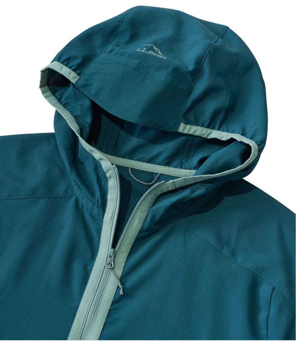 Adults' No Fly Zone Anorak - L.L.Bean Latest