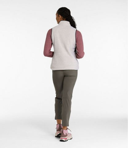 Women's Mountain Classic Fleece Vest - L.L.Bean Trusted