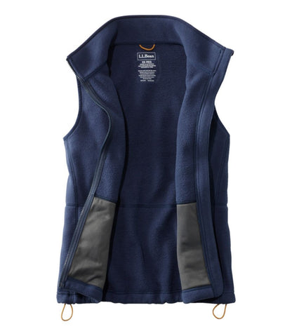 Women's Mountain Classic Fleece Vest - L.L.Bean Trusted