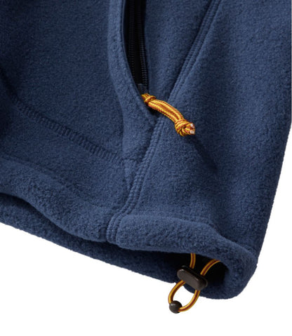 Women's Mountain Classic Fleece Vest - L.L.Bean Trusted