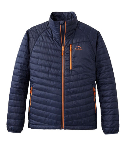 Men's PrimaLoft Packaway Jacket - L.L.Bean Trusted