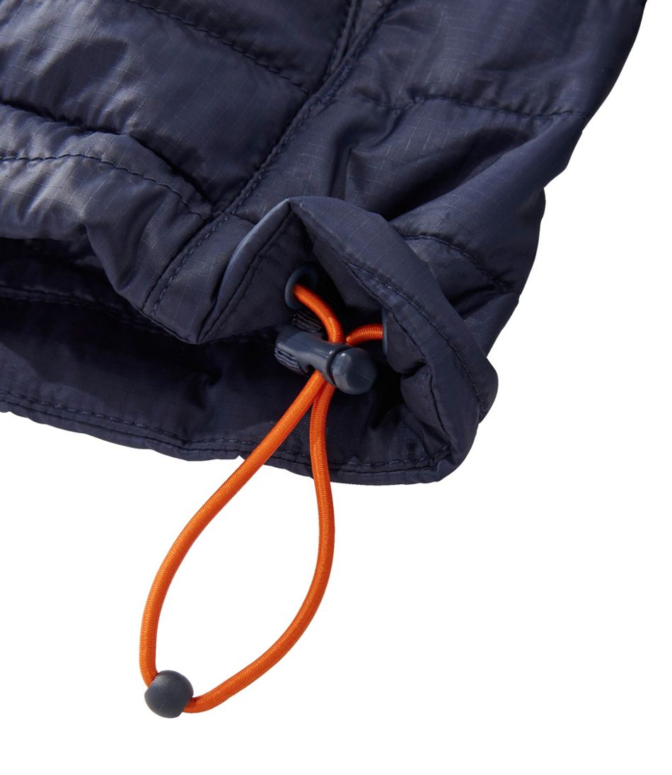 Men's PrimaLoft Packaway Jacket - L.L.Bean Trusted