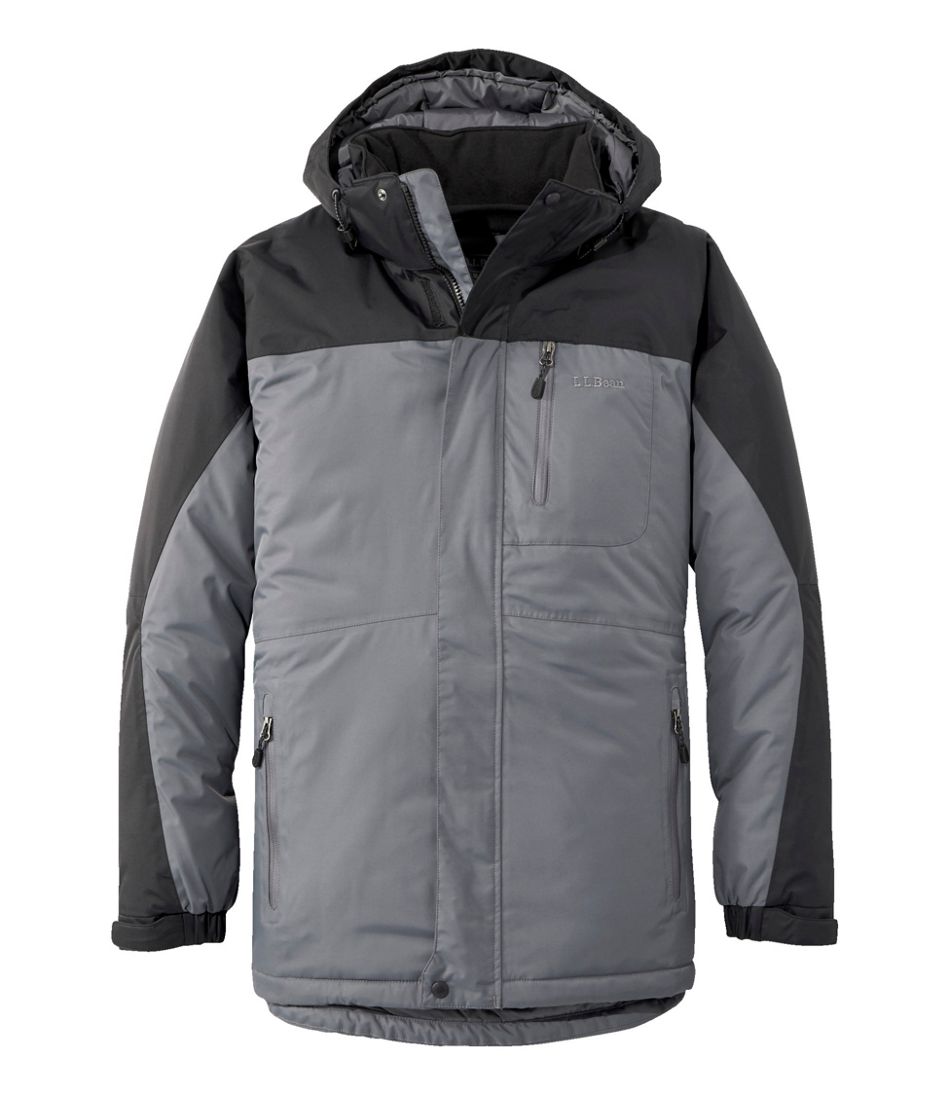 Men's Rugged Ridge Parka - L.L.Bean Classic