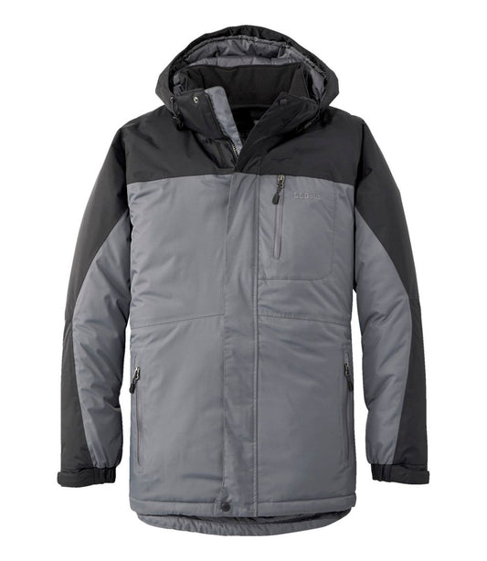 Men's Rugged Ridge Parka - L.L.Bean Classic