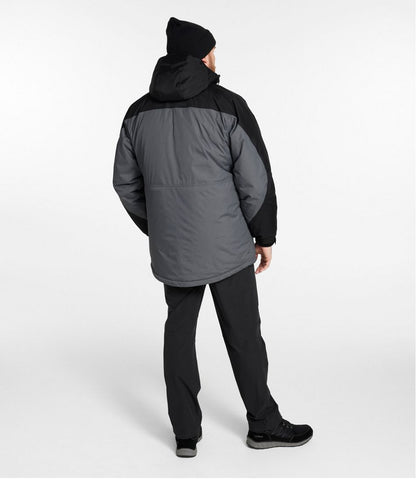 Men's Rugged Ridge Parka - L.L.Bean Classic