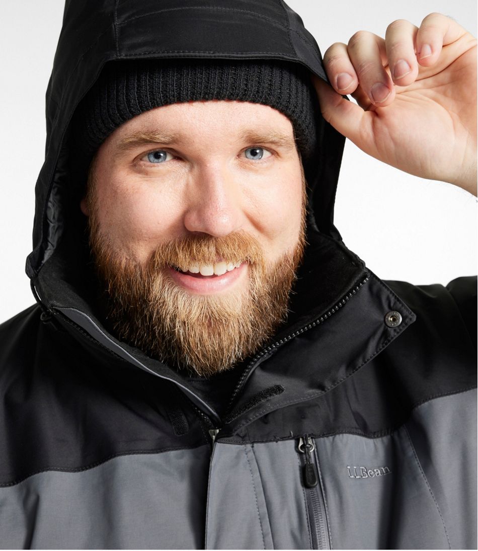 Men's Rugged Ridge Parka - L.L.Bean Classic