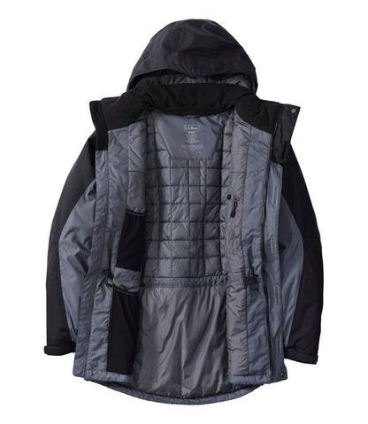 Men's Rugged Ridge Parka - L.L.Bean Classic