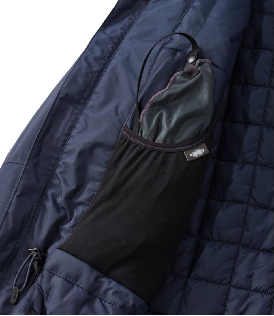 Men's Rugged Ridge Parka - L.L.Bean Classic