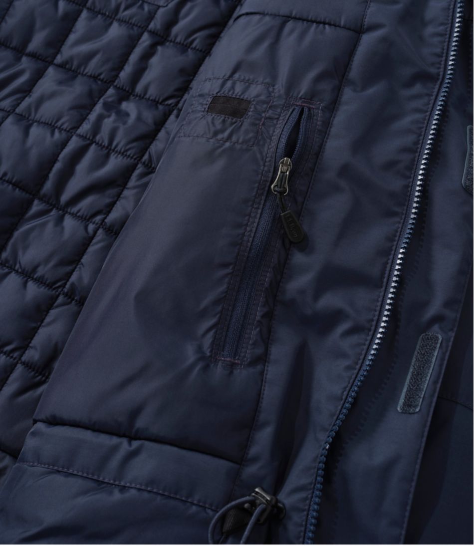 Men's Rugged Ridge Parka - L.L.Bean Classic