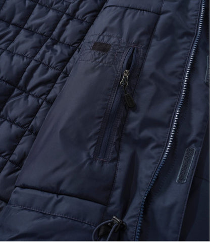Men's Rugged Ridge Parka - L.L.Bean Classic