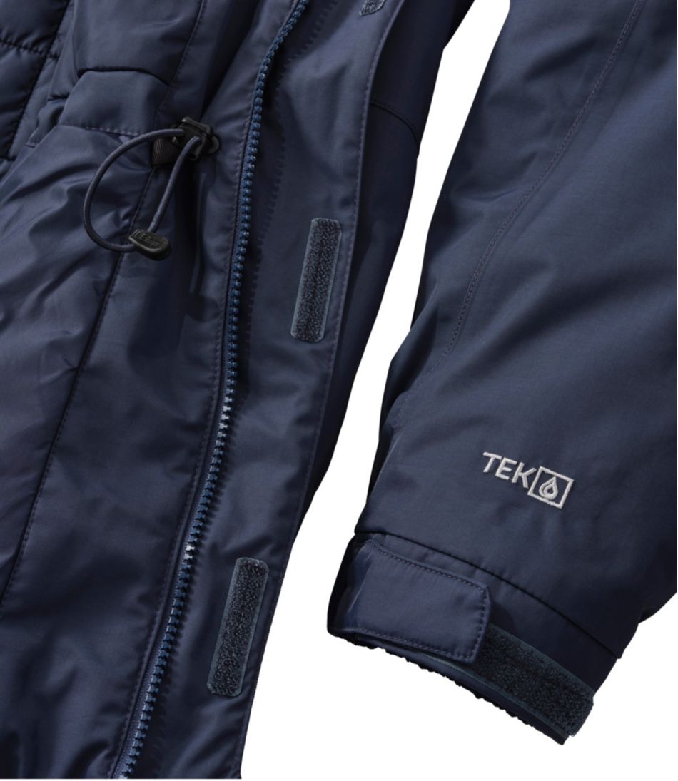 Men's Rugged Ridge Parka - L.L.Bean Classic