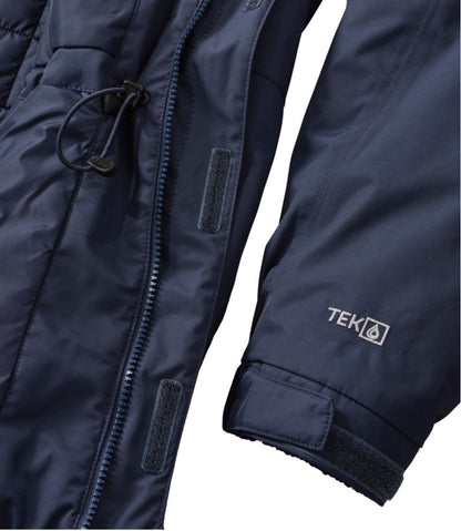 Men's Rugged Ridge Parka - L.L.Bean Classic