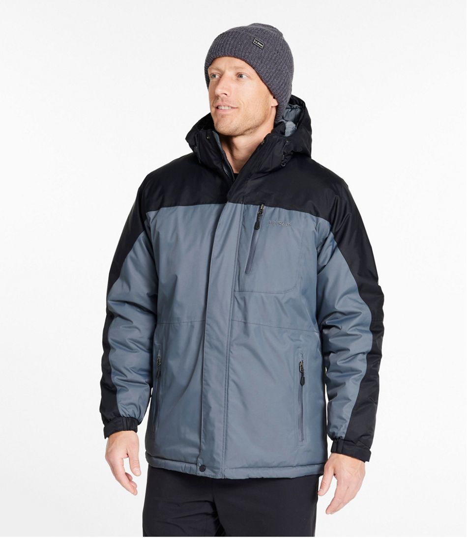 Men's Rugged Ridge Parka - L.L.Bean Classic