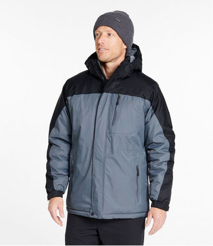 Men's Rugged Ridge Parka - L.L.Bean Classic