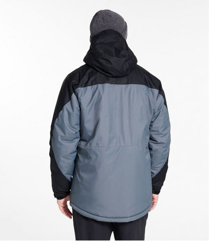 Men's Rugged Ridge Parka - L.L.Bean Classic