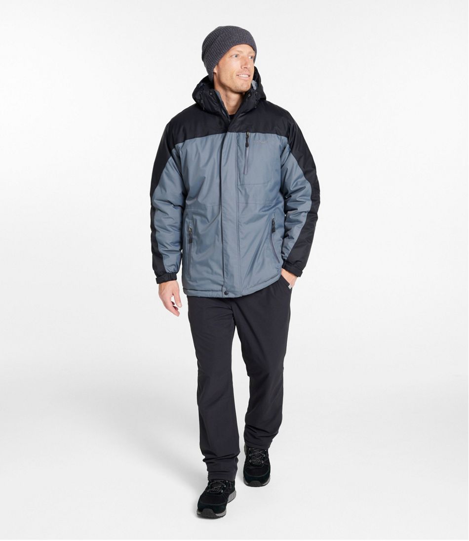 Men's Rugged Ridge Parka - L.L.Bean Classic