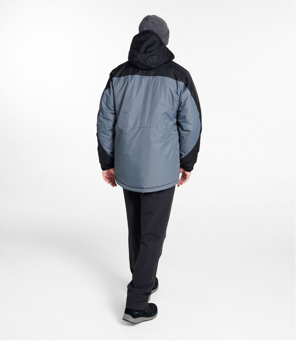 Men's Rugged Ridge Parka - L.L.Bean Classic