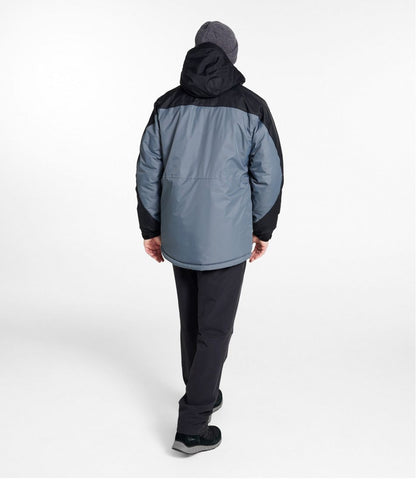 Men's Rugged Ridge Parka - L.L.Bean Classic