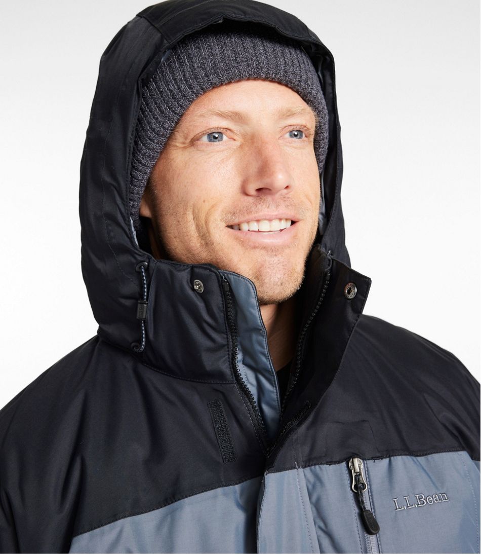 Men's Rugged Ridge Parka - L.L.Bean Classic