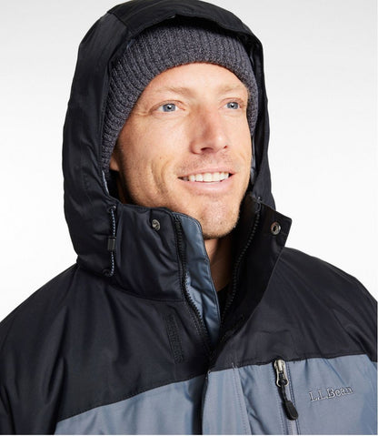 Men's Rugged Ridge Parka - L.L.Bean Classic