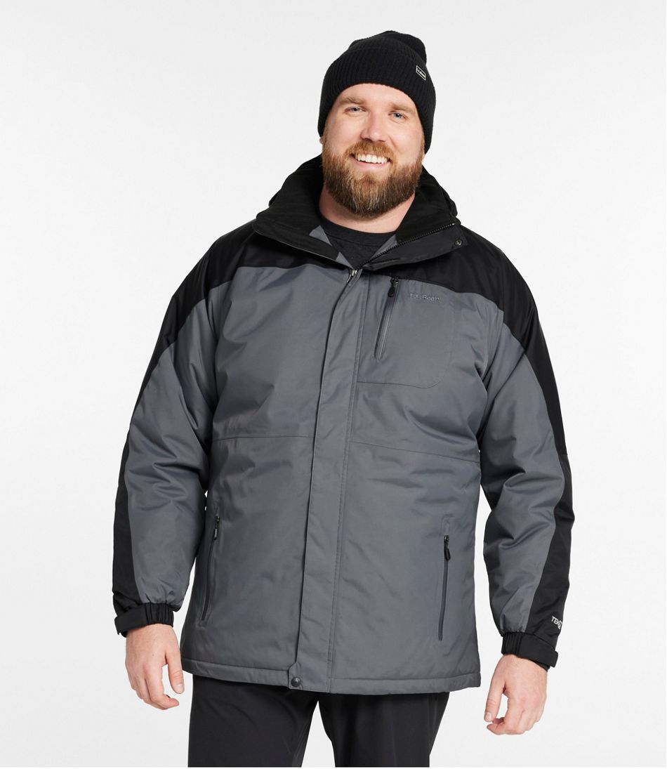 Men's Rugged Ridge Parka - L.L.Bean Classic
