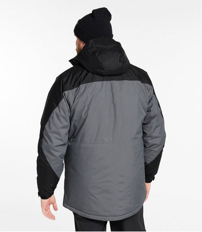 Men's Rugged Ridge Parka - L.L.Bean Classic