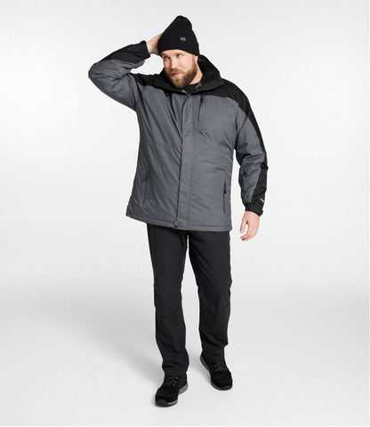Men's Rugged Ridge Parka - L.L.Bean Classic